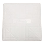 Champion Sports Pro Anchored Base Set 15"