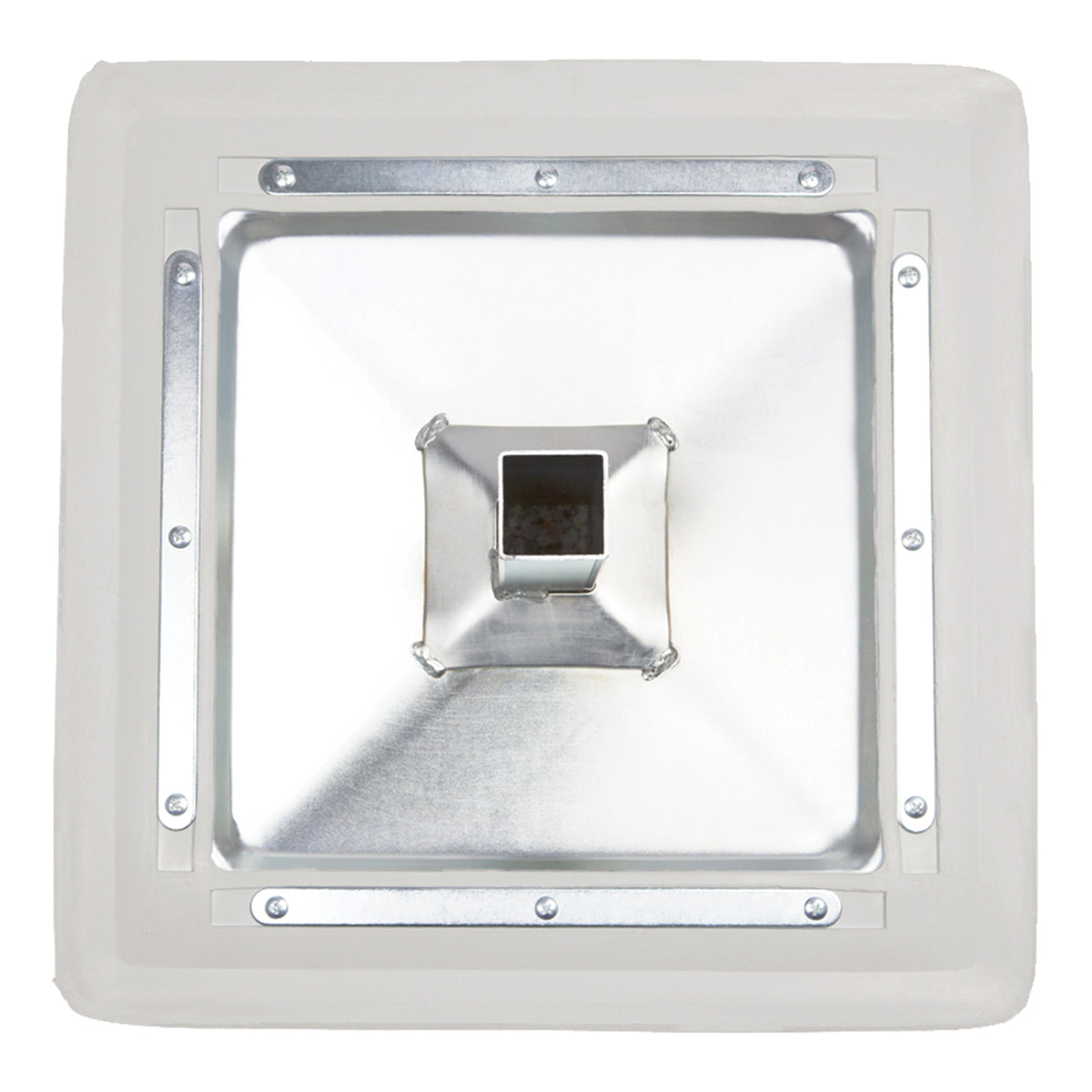 Champion Sports Pro Anchored Base Set 15"