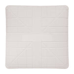 Champion Sports Pro Anchored Base Set 18"