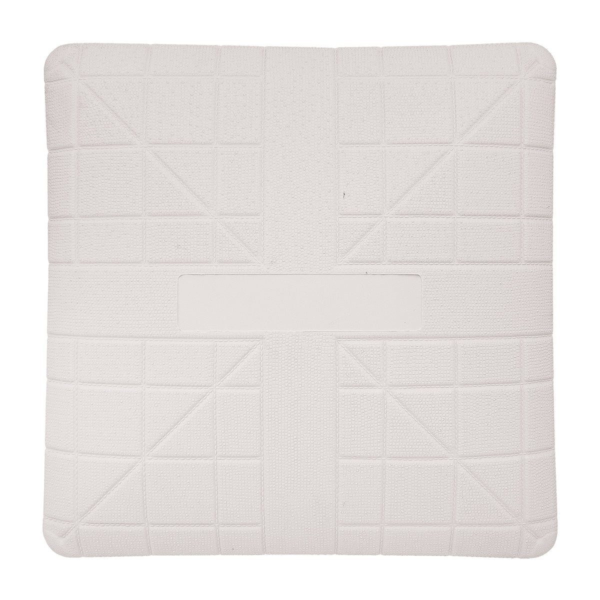 Champion Sports Pro Anchored Base Set 18"