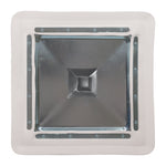 Champion Sports Pro Anchored Base Set 18"