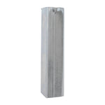 Champion Sports Pro Anchored Base Set 18"