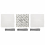 Champion Sports Low Profile Pro Model Base Set