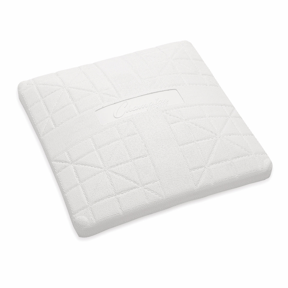 Champion Sports Low Profile Pro Model Base Set