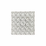 Champion Sports Low Profile Pro Model Base Set