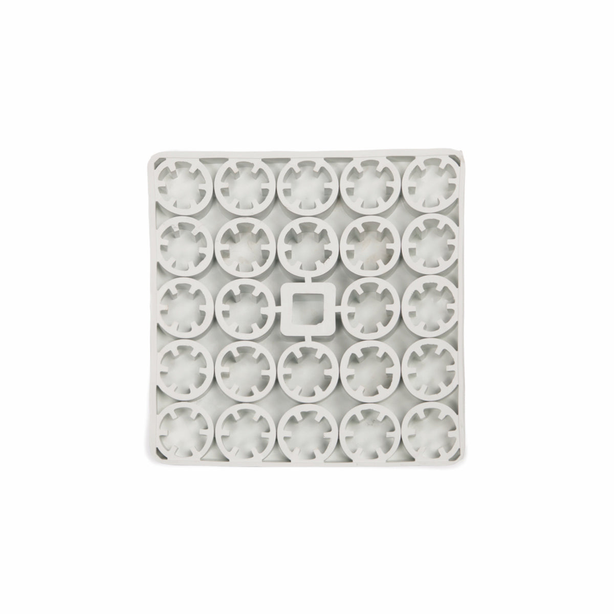 Champion Sports Low Profile Pro Model Base Set