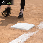 Champion Sports Low Profile Pro Model Base Set