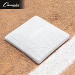 Champion Sports Low Profile Pro Model Base Set