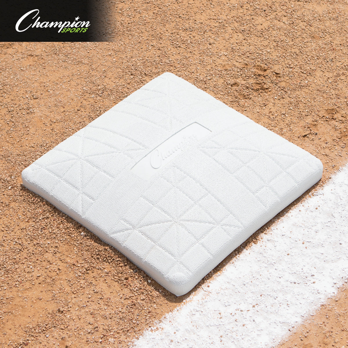 Champion Sports Low Profile Pro Model Base Set