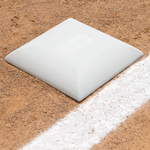 Champion Sports Hollywood Type Safety Slider Base Set