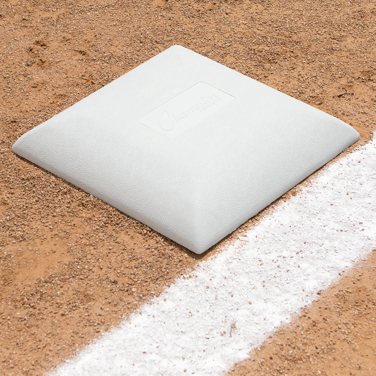 Champion Sports Hollywood Type Safety Slider Base Set