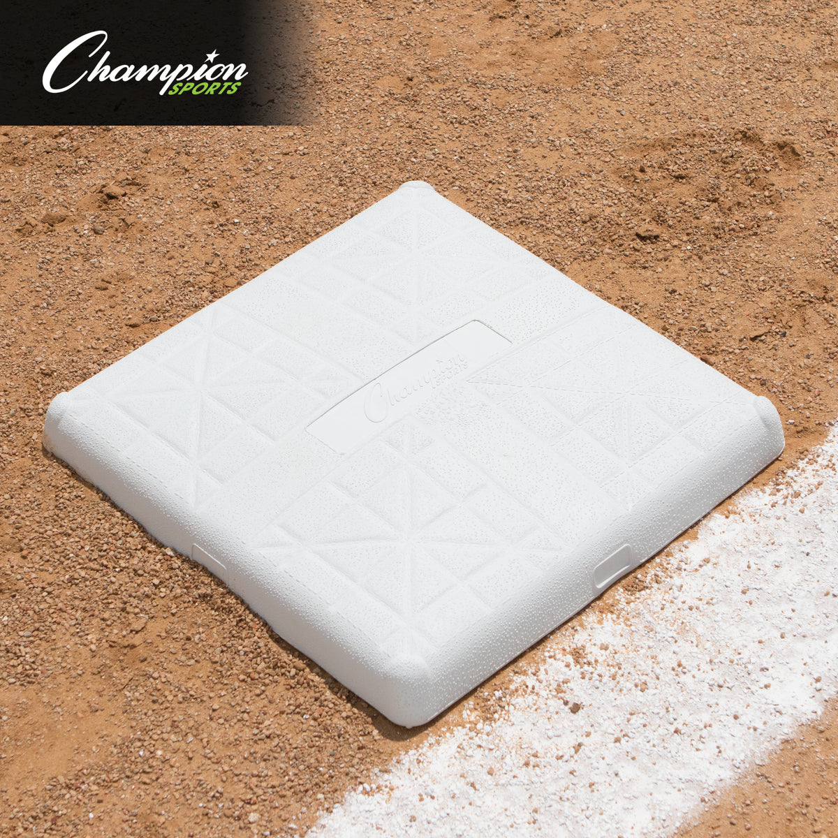 Champion Sports Hollywood Type Impact Base Set