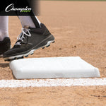 Champion Sports Hollywood Type Impact Base Set