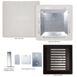 Champion Sports Magnetic Break-Free Base