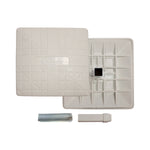 Champion Sports Breakaway Bases - Set of 3