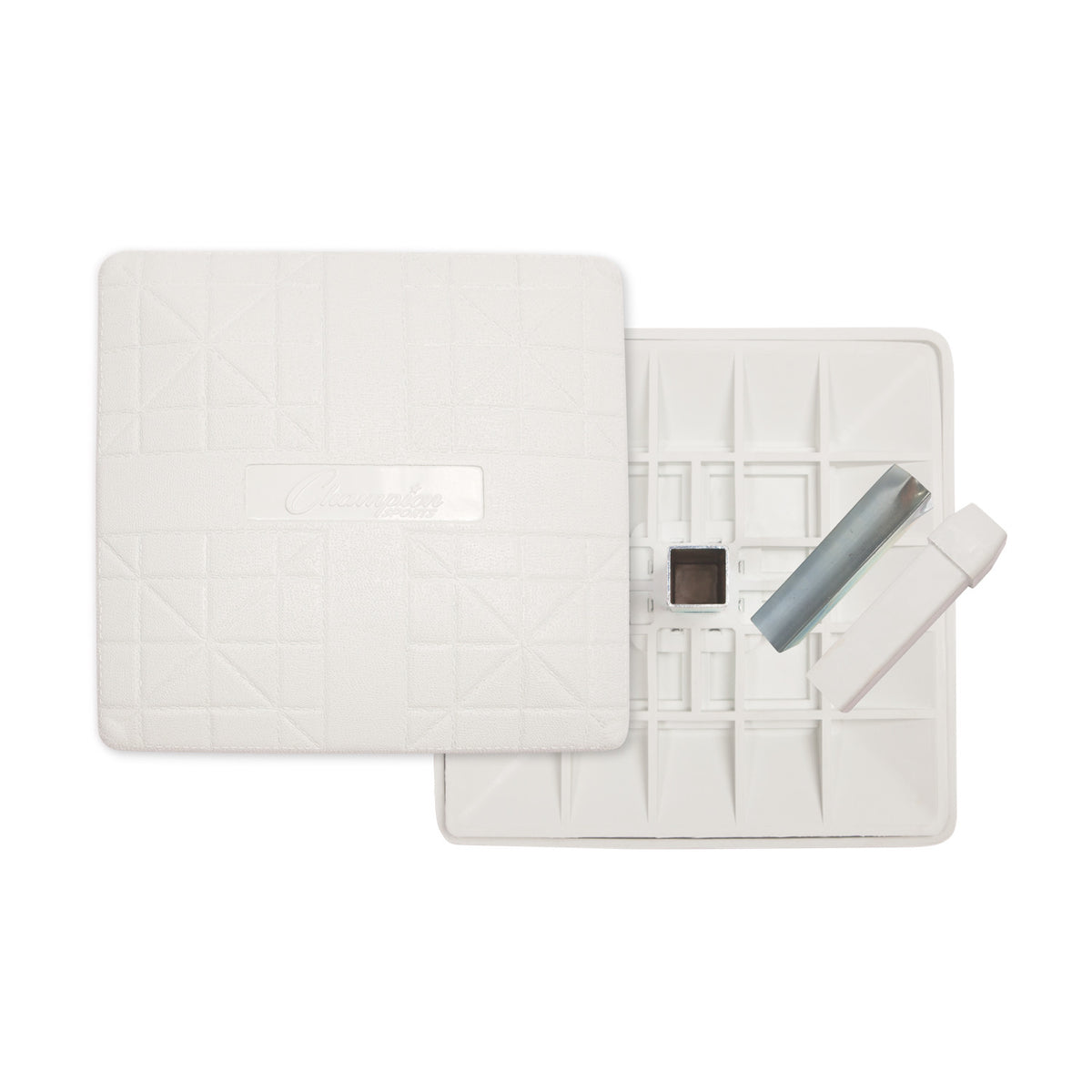 Champion Sports Breakaway Bases - Set of 3