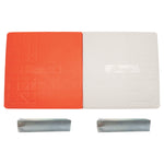 Champion Sports Breakaway Double First Base