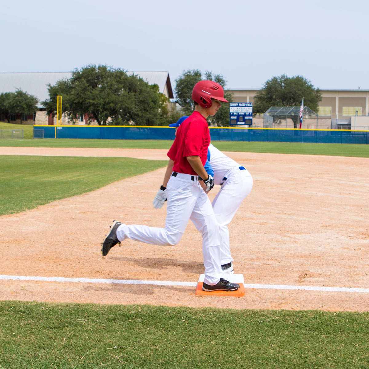 Champion Sports Breakaway Double First Base