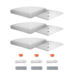 Champion Sports Safety Breakaway Base Set