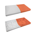 Champion Sports Safety Breakaway Double First Base