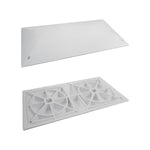 Champion Sports Safety Breakaway Double First Base