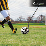 Champion Sports Thermal Bonded Soccer Ball, Size 5