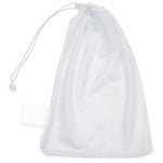 Champion Sports Mesh Equipment Bag - 18" x 12"
