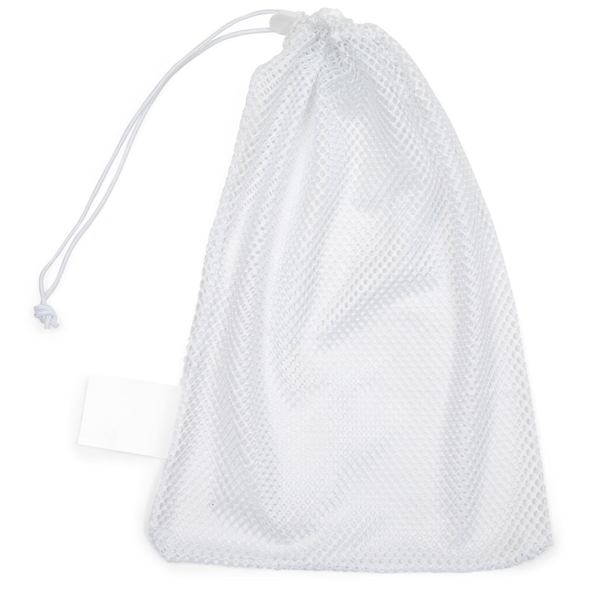 Champion Sports Mesh Equipment Bag - 18" x 12"