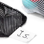 Champion Sports Mesh Equipment Bag 36" x 24"