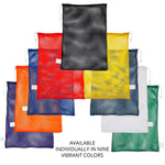 Champion Sports Mesh Equipment Bag 36" x 24"
