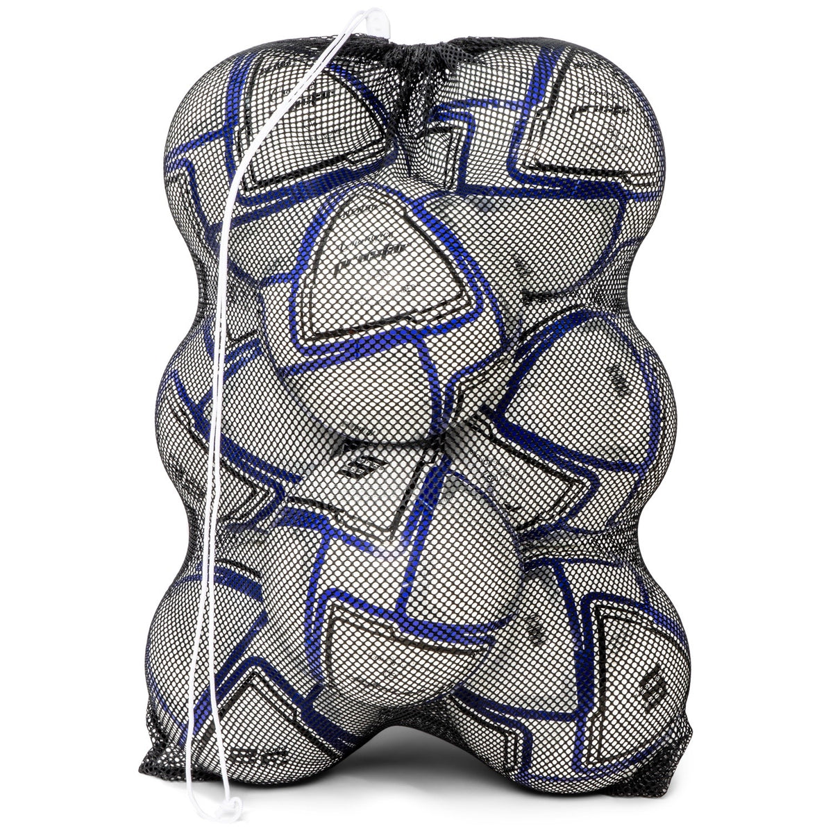 Champion Sports Mesh Equipment Bag 36" x 24"