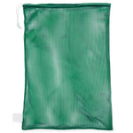Champion Sports Mesh Equipment Bag 36" x 24" - Green