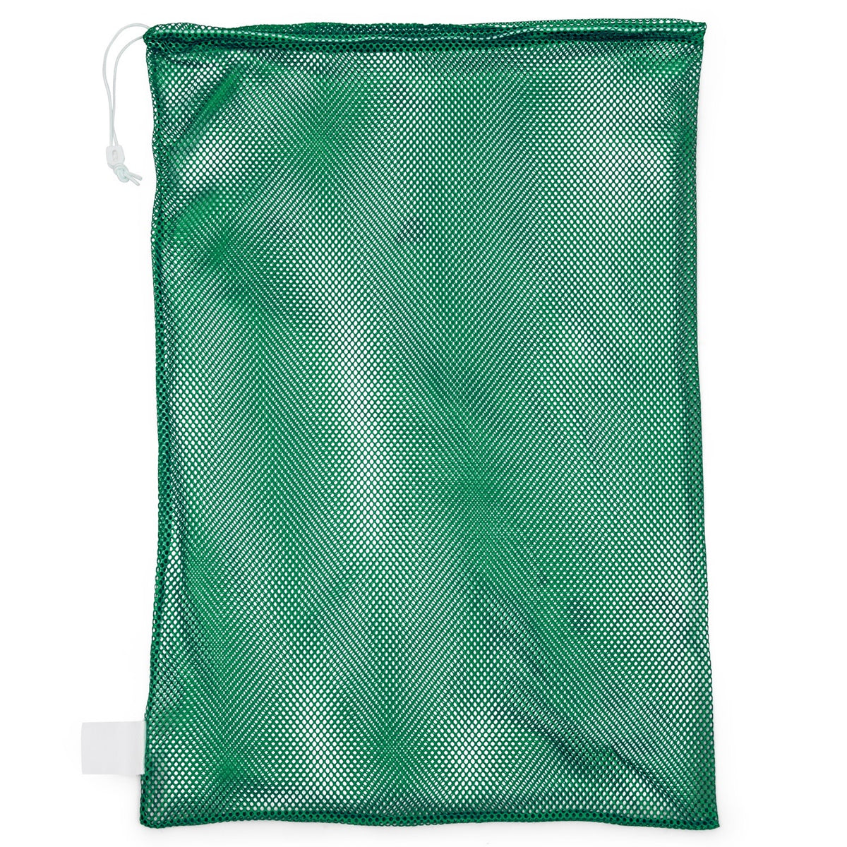 Champion Sports Mesh Equipment Bag 36" x 24" - Green