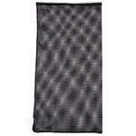 Champion Sports Mesh Equipment Bag 48" x 24" - Black