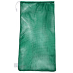 Champion Sports Mesh Equipment Bag 48" x 24" - Green