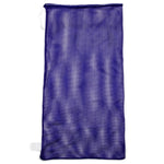 Champion Sports Mesh Equipment Bag 48" x 24" - Purple