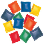 Champion Sports Bean Bags - Set of 12