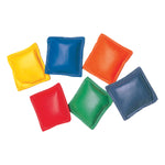 Champion Sports Bean Bags - Set of 12