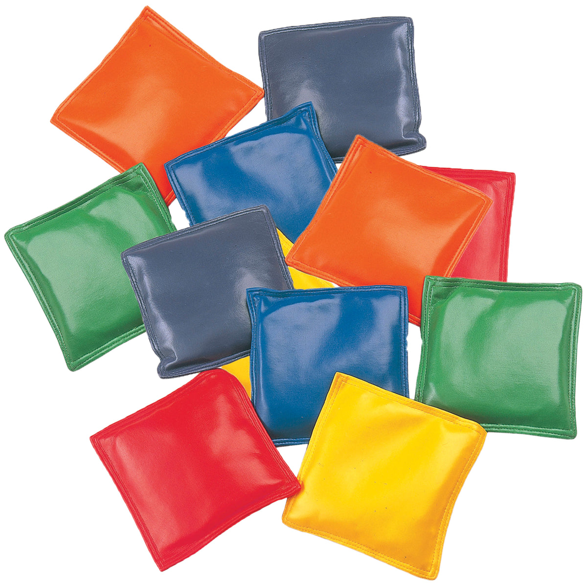 Champion Sports Bean Bags - Set of 12