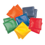 Champion Sports Bean Bags - Set of 12 - 4"