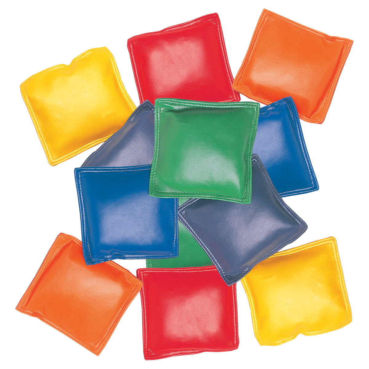 Champion Sports Bean Bags - Set of 12