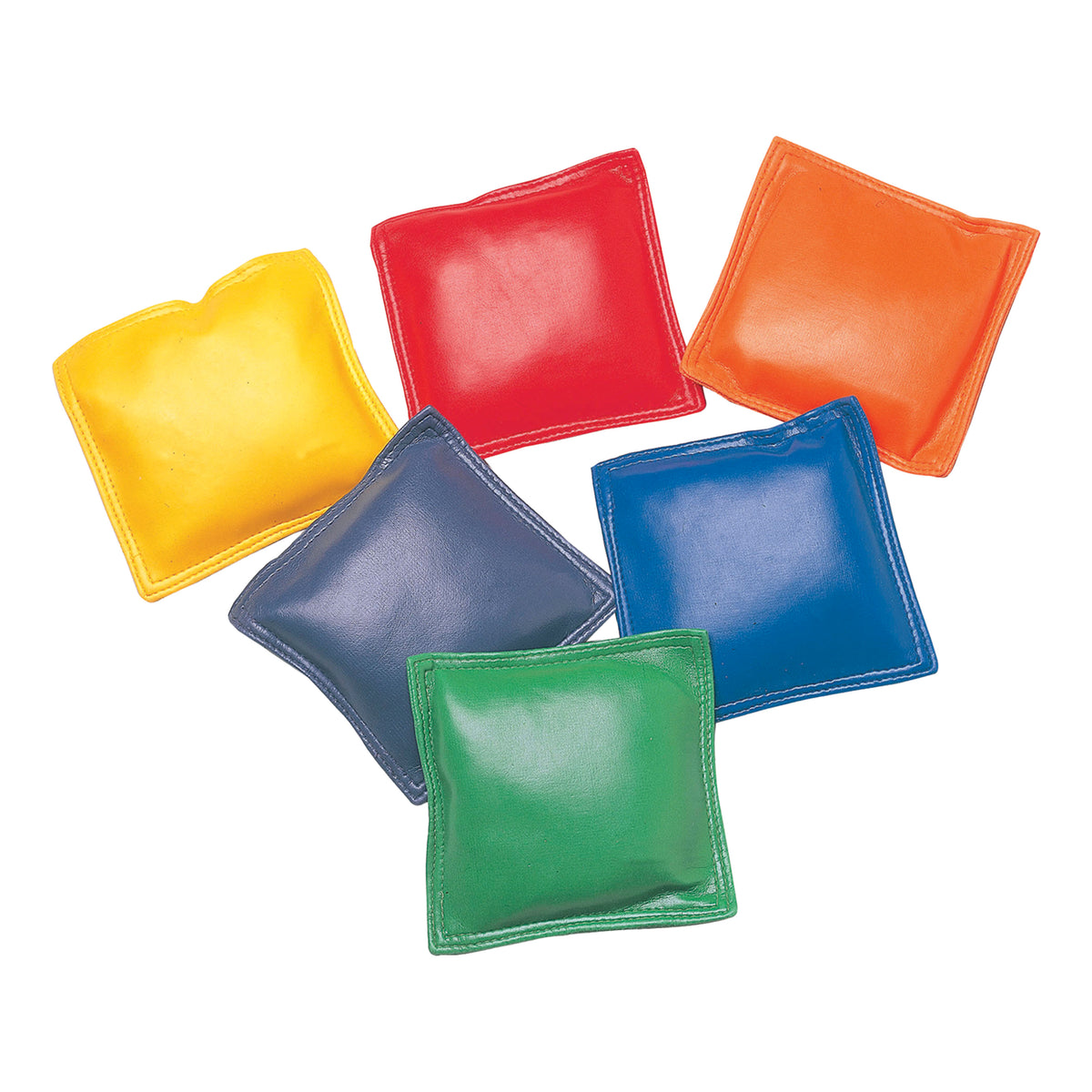 Champion Sports Bean Bags - Set of 12