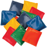 Champion Sports Bean Bags - Set of 12