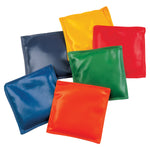 Champion Sports Bean Bags - Set of 12