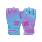 Marucci Youth PWR Fade Batting Gloves MBGPWRFY