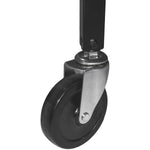 Champion Sports All Pro Lockable Ball Locker