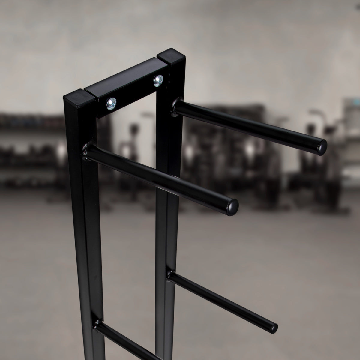 Champion Sports Single Medicine Ball Tree