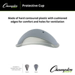 Champion Sports Protective Athletic Cup