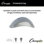 Champion Sports Protective Athletic Cup