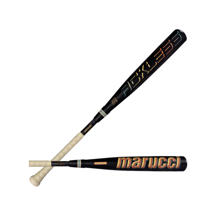Marucci 2027 Rckless Gen 2 Hybrid BBCOR MCBRH2 — Bats
